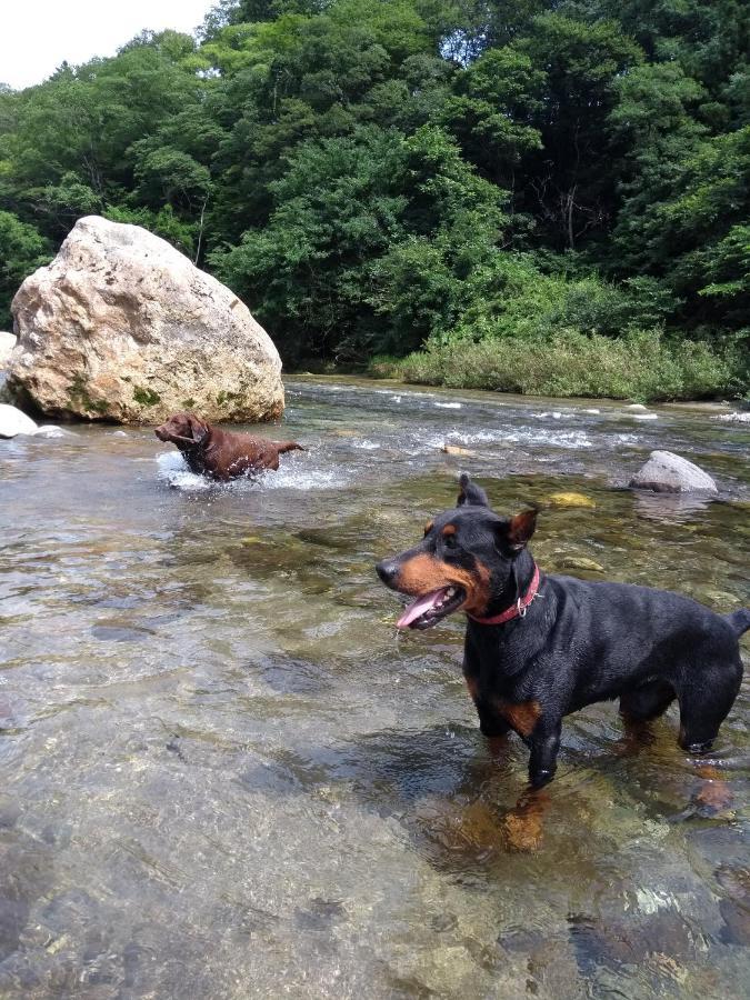 Akiu Canada 鴻の巣温泉 Sendai Dış mekan fotoğraf